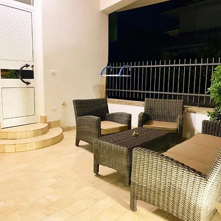 La Dimora Della Fenice Appartement