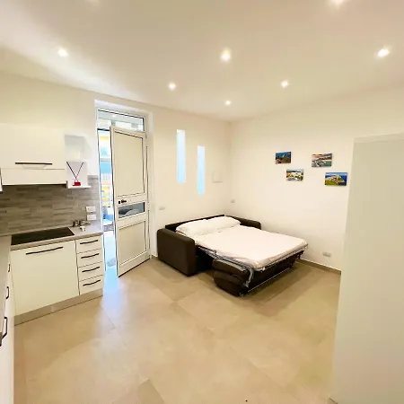 La Dimora Della Fenice Διαμέρισμα Fondi