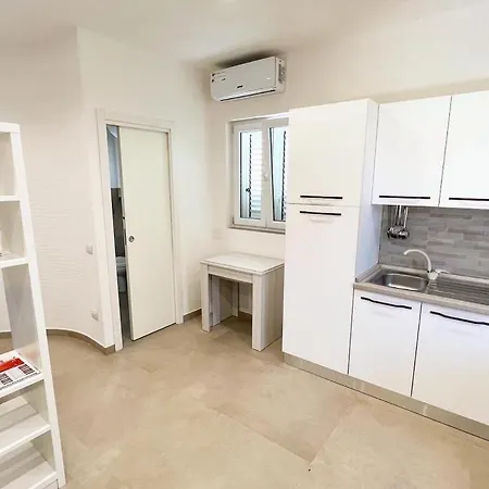 Appartement La Dimora Della Fenice
