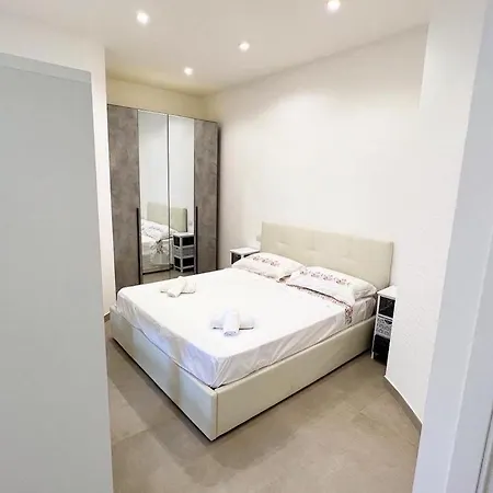 La Dimora Della Fenice Appartement