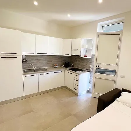 Appartement La Dimora Della Fenice Fondi