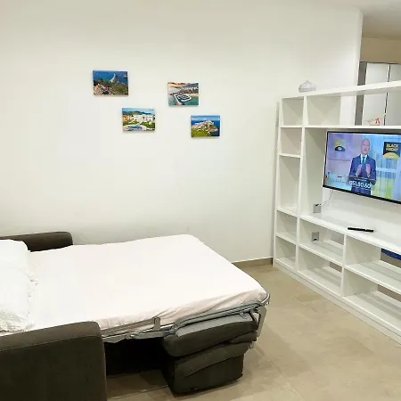 La Dimora Della Fenice Appartement Fondi