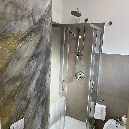 La Dimora Della Fenice Appartement Fondi