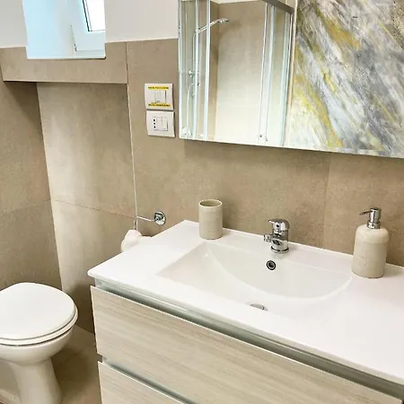 Διαμέρισμα La Dimora Della Fenice Fondi