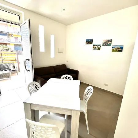 Appartement La Dimora Della Fenice *